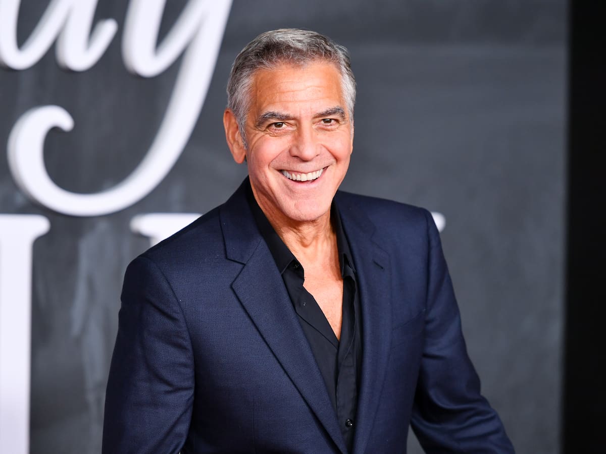 George Clooney sopla 65 velas: estas son las películas que lo convirtieron en un icono del cine