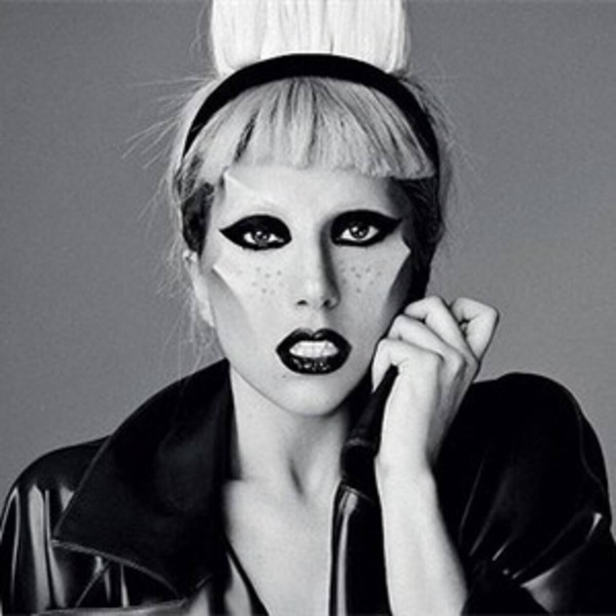 Lady Gaga odia haber nacido así