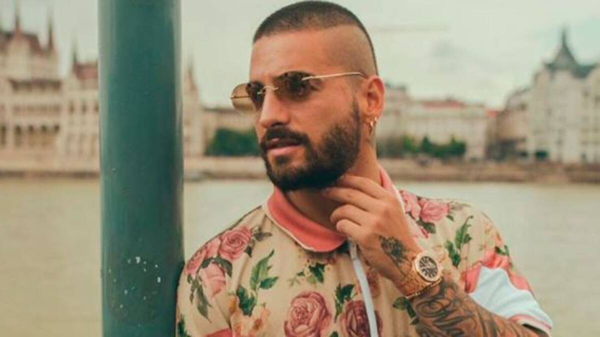 ¿Maluma confirmó una infidelidad en su nuevo tema?