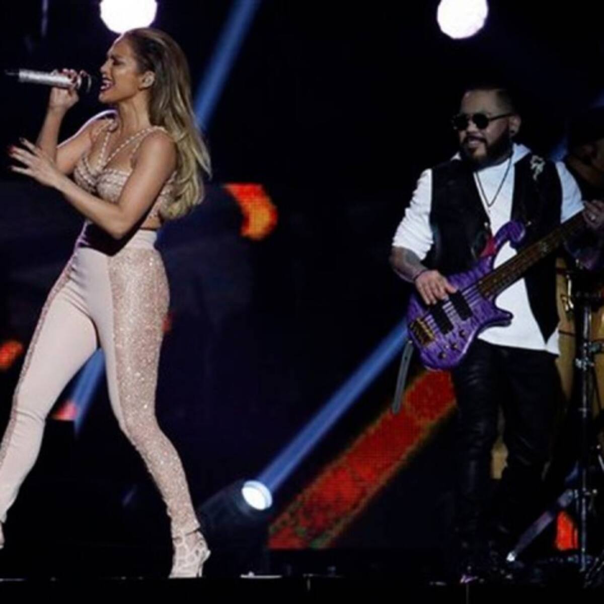 Ganadores Billboard Latinos
