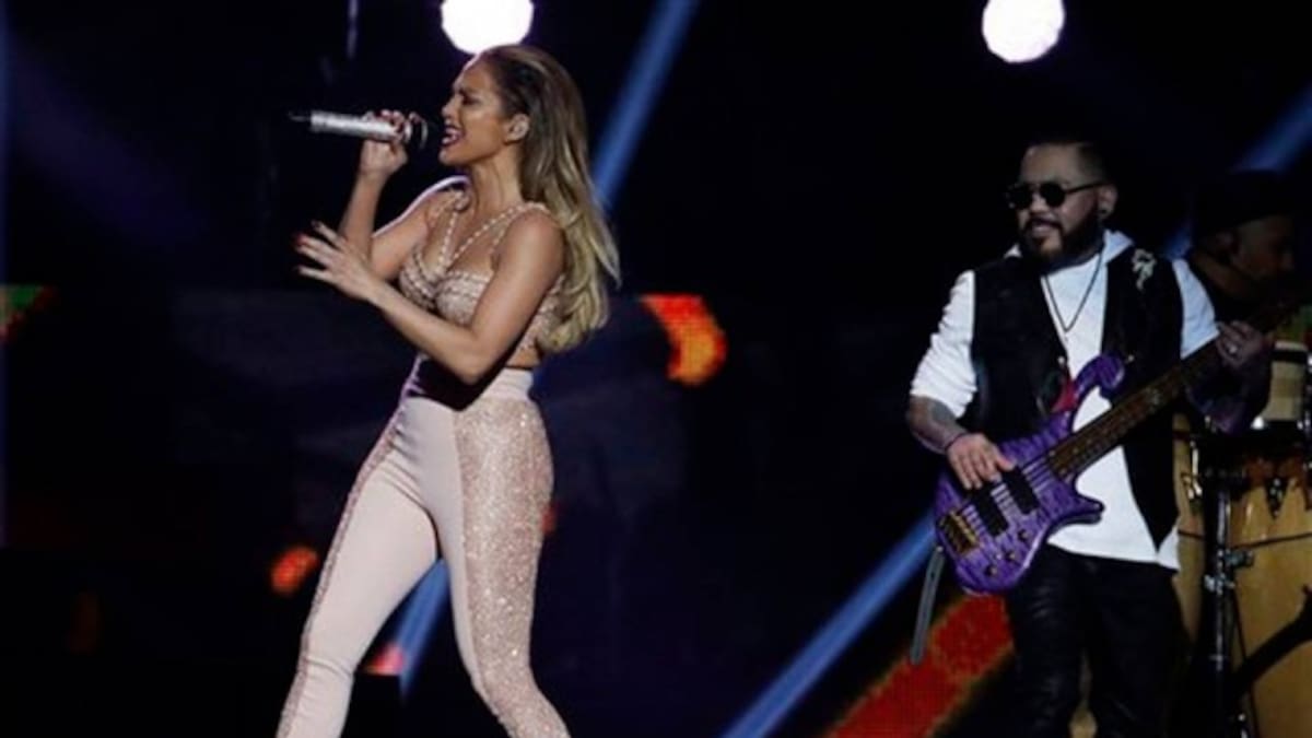 Ganadores Billboard Latinos