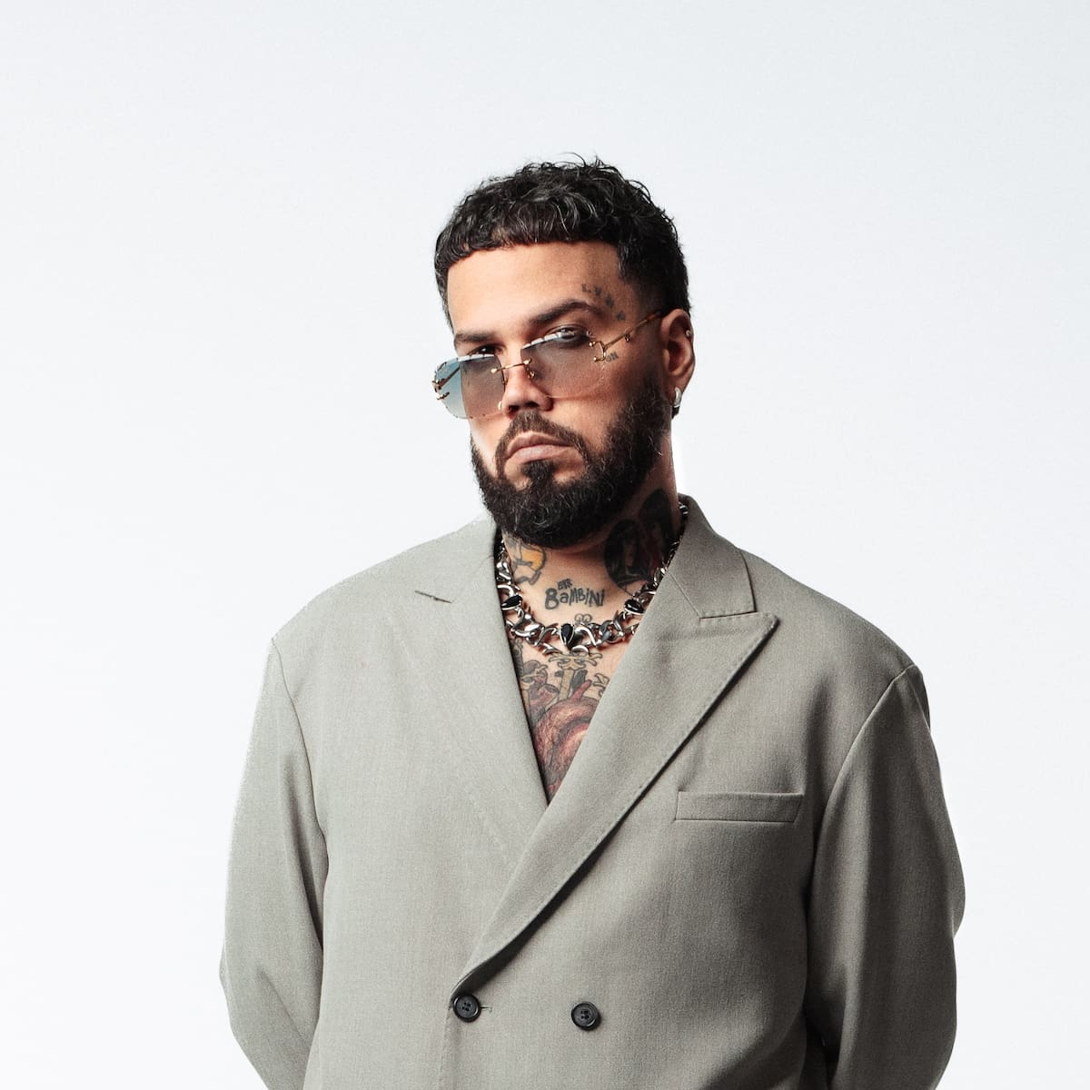 Brray: "Bad Bunny es una persona bien creativa, bueno de corazón y de quien aprendí mucho"