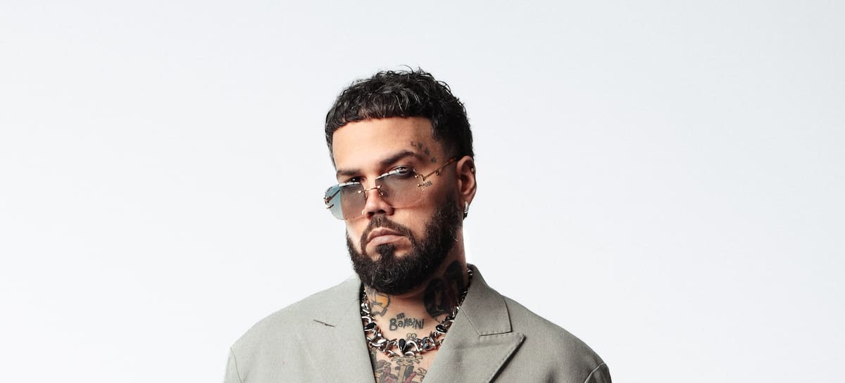 Imagen promocional de Brray. (Foto cedida por Universal Music)