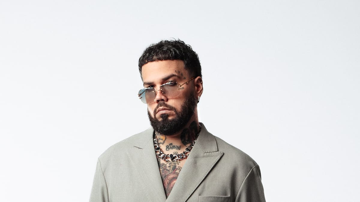 Brray: "Bad Bunny es una persona bien creativa, bueno de corazón y de quien aprendí mucho"