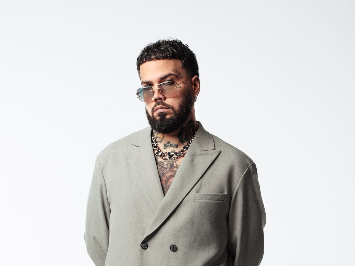 Brray: "Bad Bunny es una persona bien creativa, bueno de corazón y de quien aprendí mucho"