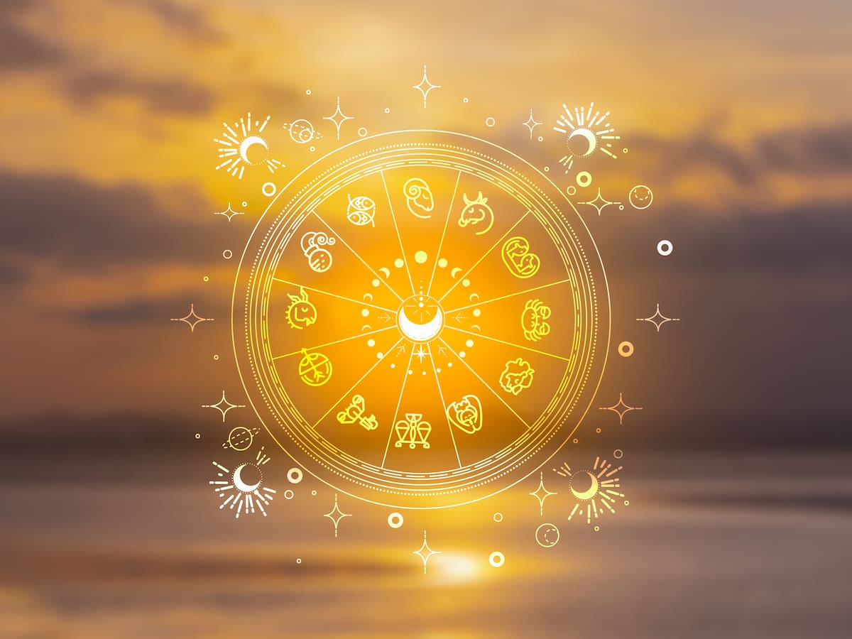 Horóscopo semanal del 13 al 19 de junio de 2026: amor, salud y dinero para todos los signos del zodiaco