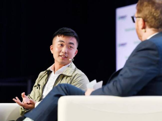 Carl Pei, CEO de 'Nothing'.