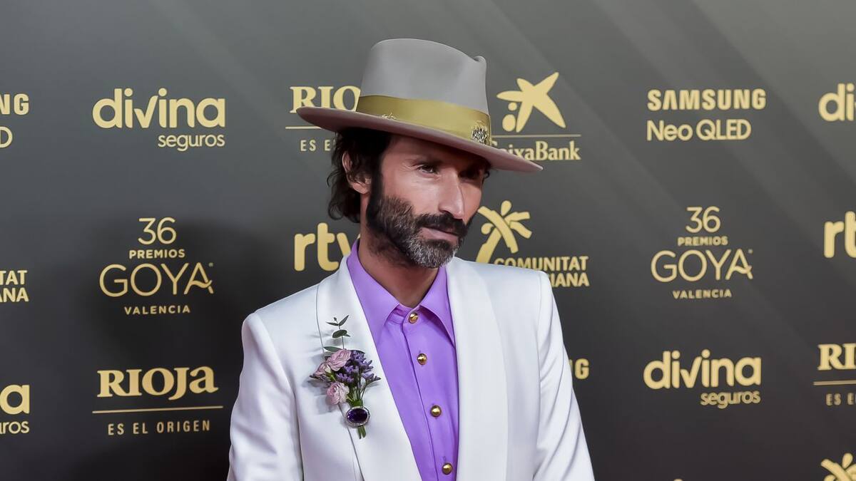 Leiva reafirma su crítica a las redes sociales junto a Nina de Juan en ‘Blancos Fáciles’