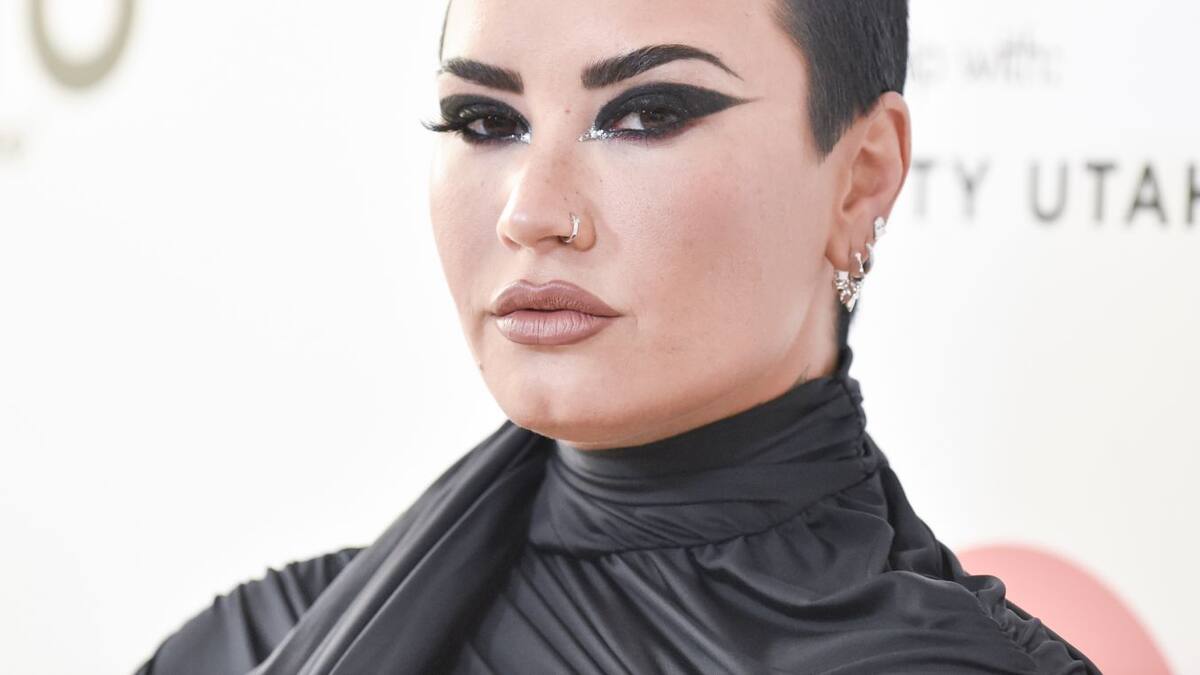 Demi Lovato anuncia ‘Skin of my teeth’, una nueva canción de su próximo disco