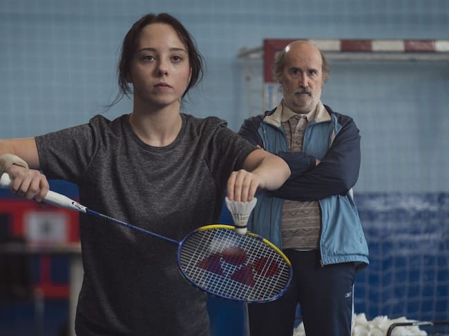 Un fotograma de la serie 'Yakarta', de Movistar +