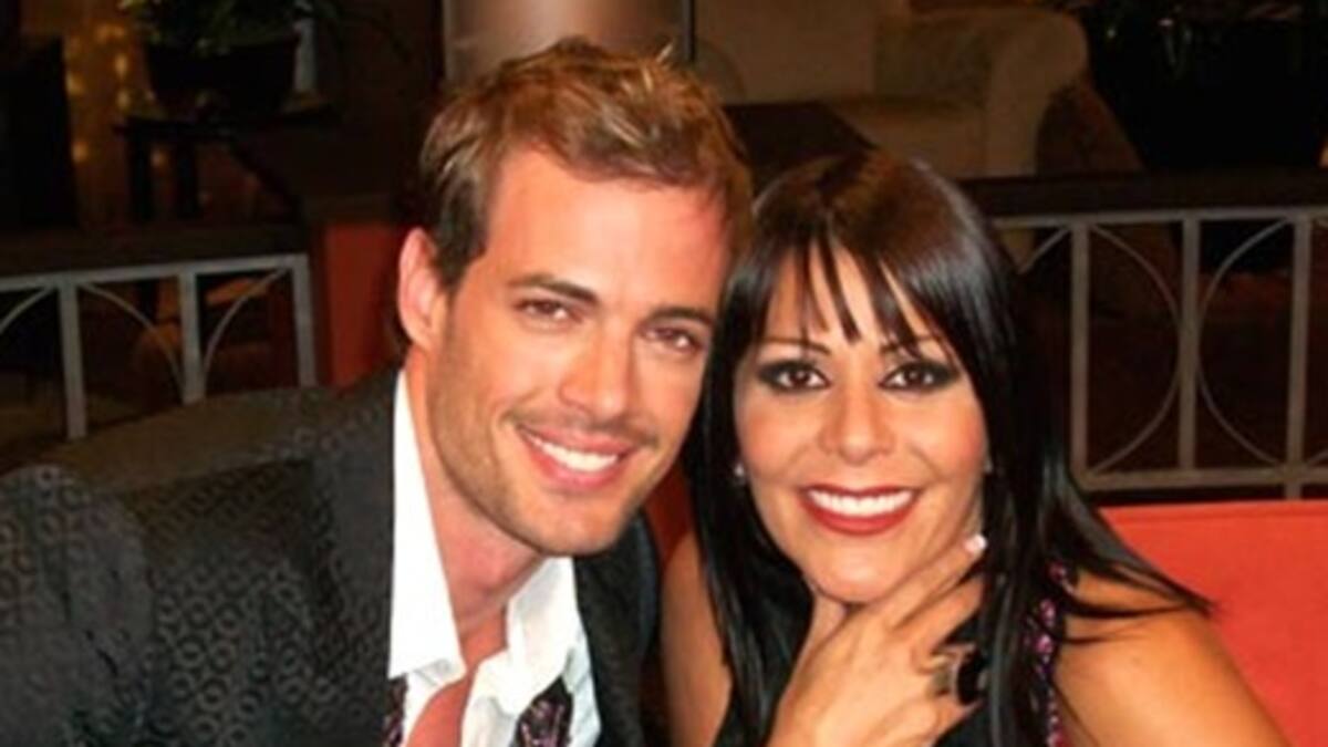 Alejandra Guzmán y William Levy entre los latinos más bellos del 2011