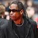 Travis Scott la lía en las calles de Tarragona apareciendo por sorpresa para promocionar su disco