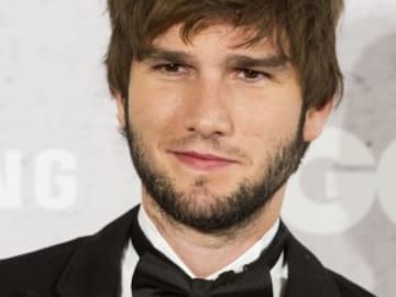 Lucas Vidal, en La Resistencia: “Cuando lo vea esto mi madre...”