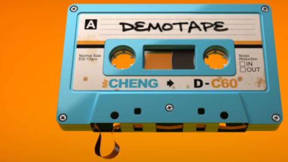 ¿Vuelve el cassette?