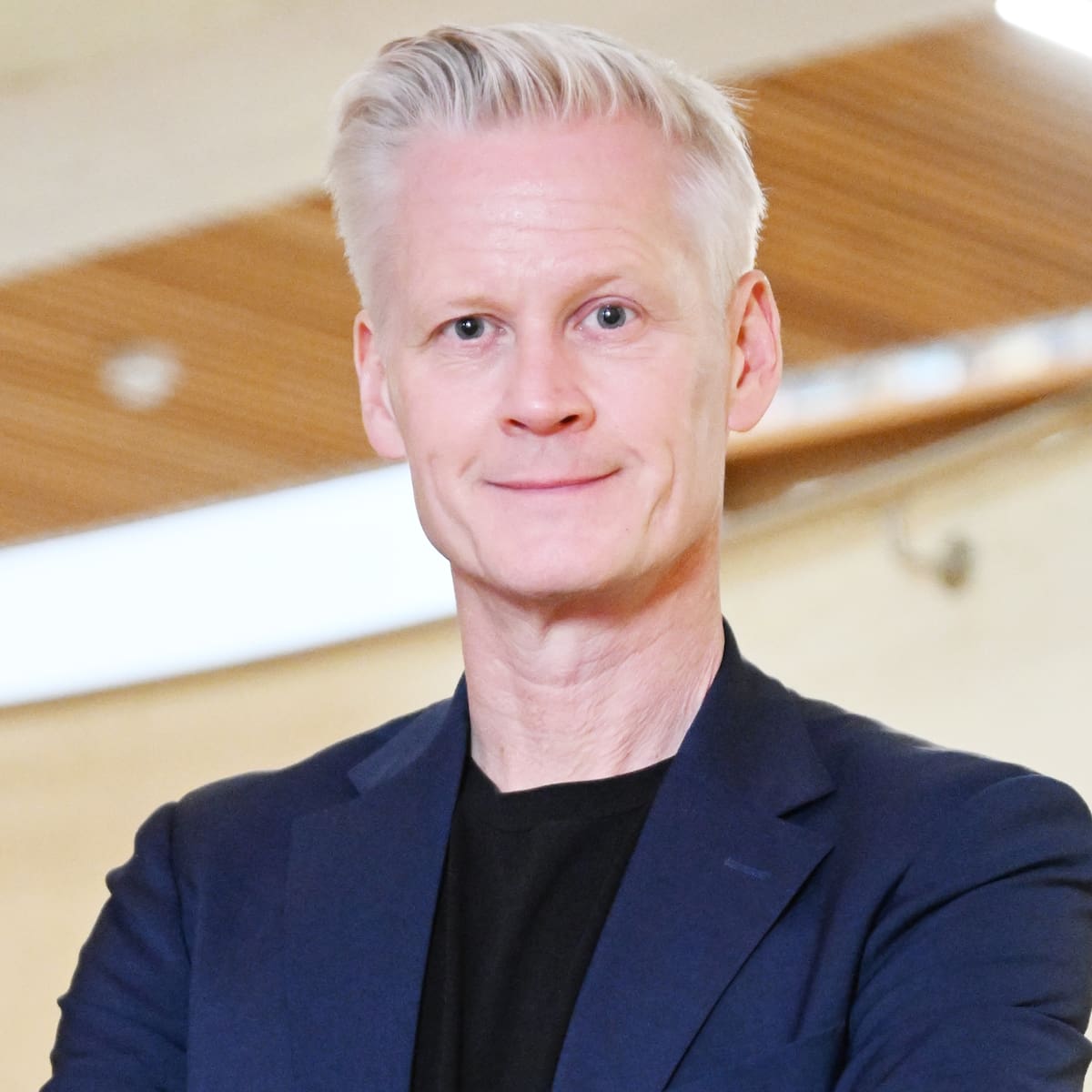 El reconocido mentalista Henrik Fexeus debuta con una novela inquietante, ‘El sacrificio’: Fecha de lanzamiento y sinopsis