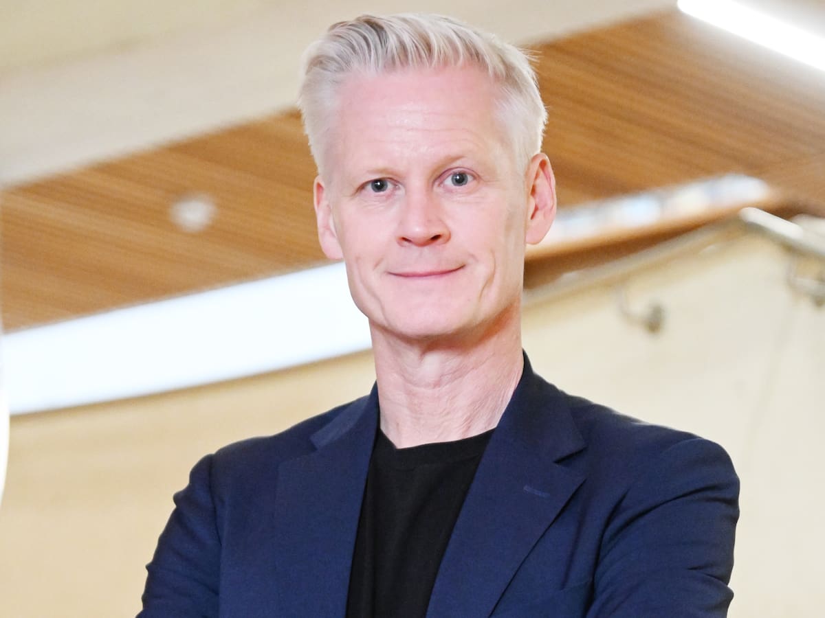 El reconocido mentalista Henrik Fexeus debuta con una novela inquietante, ‘El sacrificio’: Fecha de lanzamiento y sinopsis