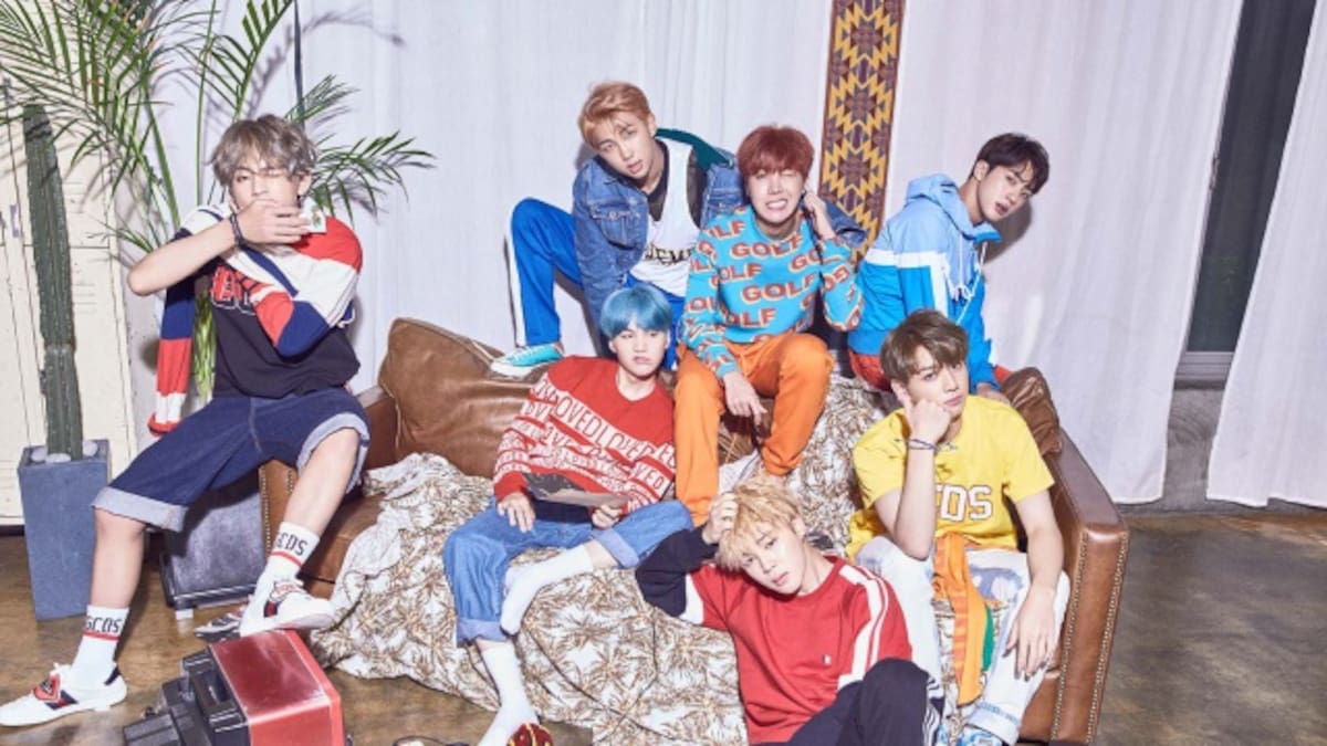 Éstas son las mejores canciones de BTS que debes escuchar al menos una vez en la vida