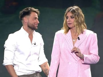 Montoya reacciona en el debate a las imágenes inéditas de su asalto a Villa Playa en ‘El debate de la isla de las tentaciones’