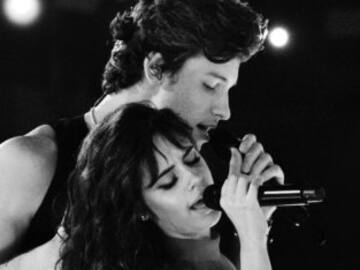 Miley Cyrus a Camila Cabello y Shawn Mendes: “Hagamos un trío”