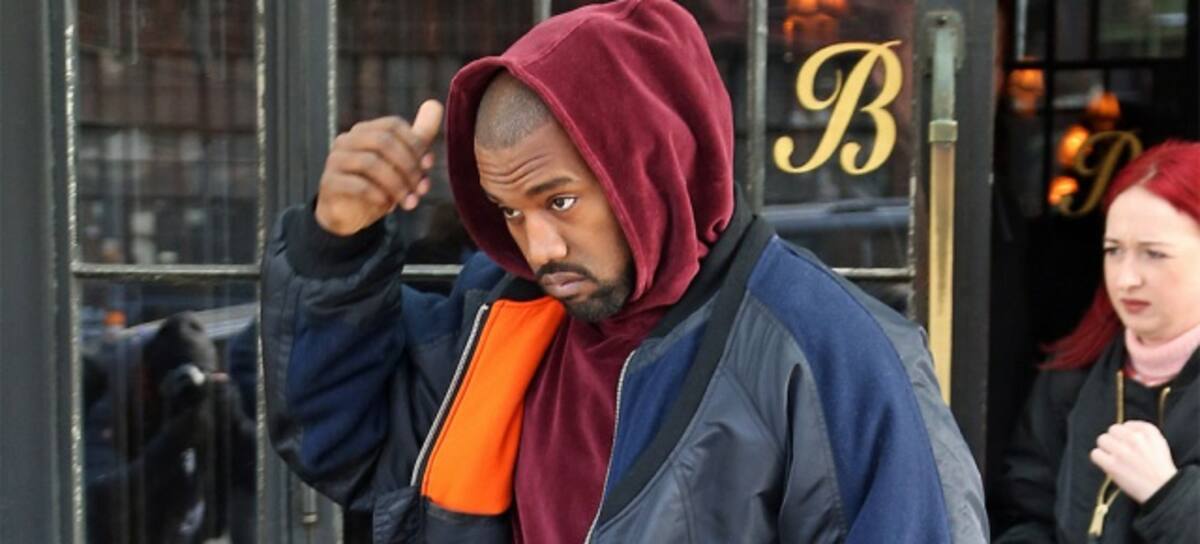 Kanye West