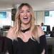 ¿Quién es Marta Riesco, la reportera de ‘Ana Rosa’ que relacionan con Antonio David? ©copyright los40.com