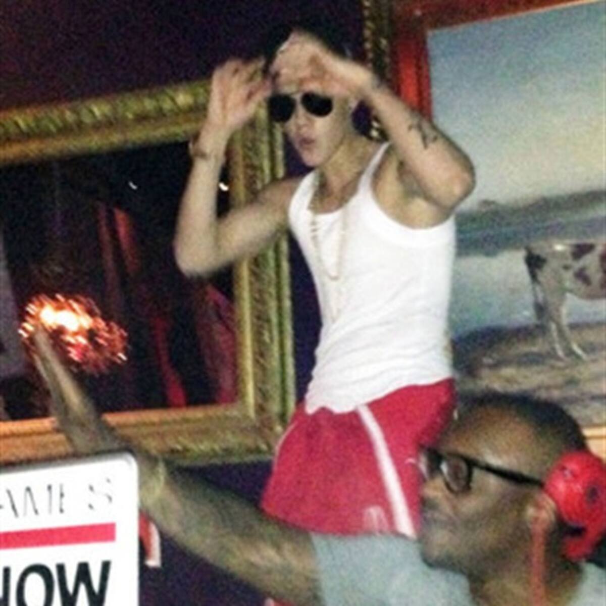 Una muy mala noticia para Justin Bieber