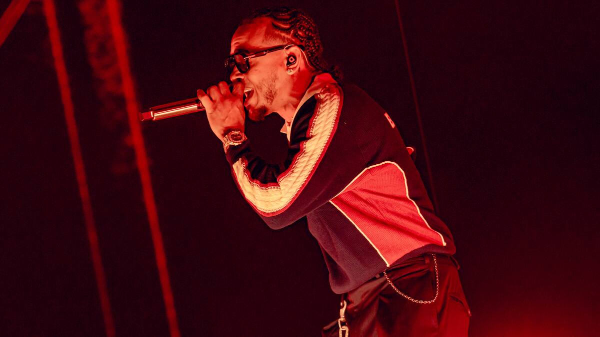 Ozuna inaugura 'Starlite Marbella 2026' con una noche repleta de invitados conocidos