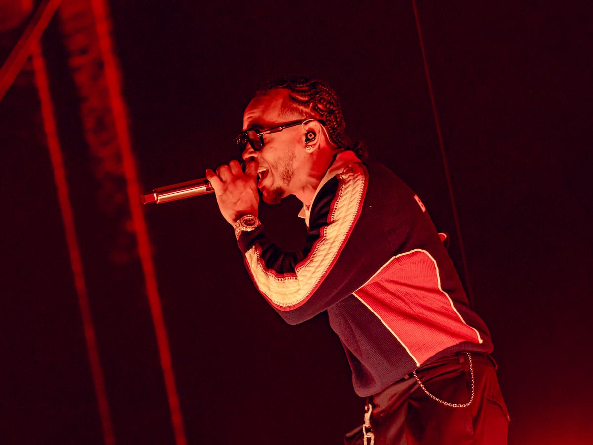 Ozuna anuncia un nuevo concierto en Starlite Occident Marbella: fecha, entradas y todo lo que se sabe