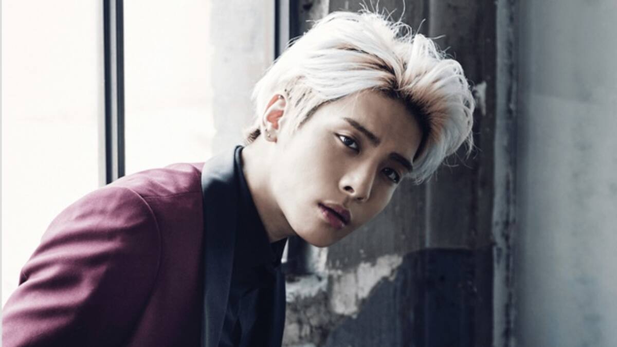 El k-pop está de luto por la muerte de Kim Jong-hyun
