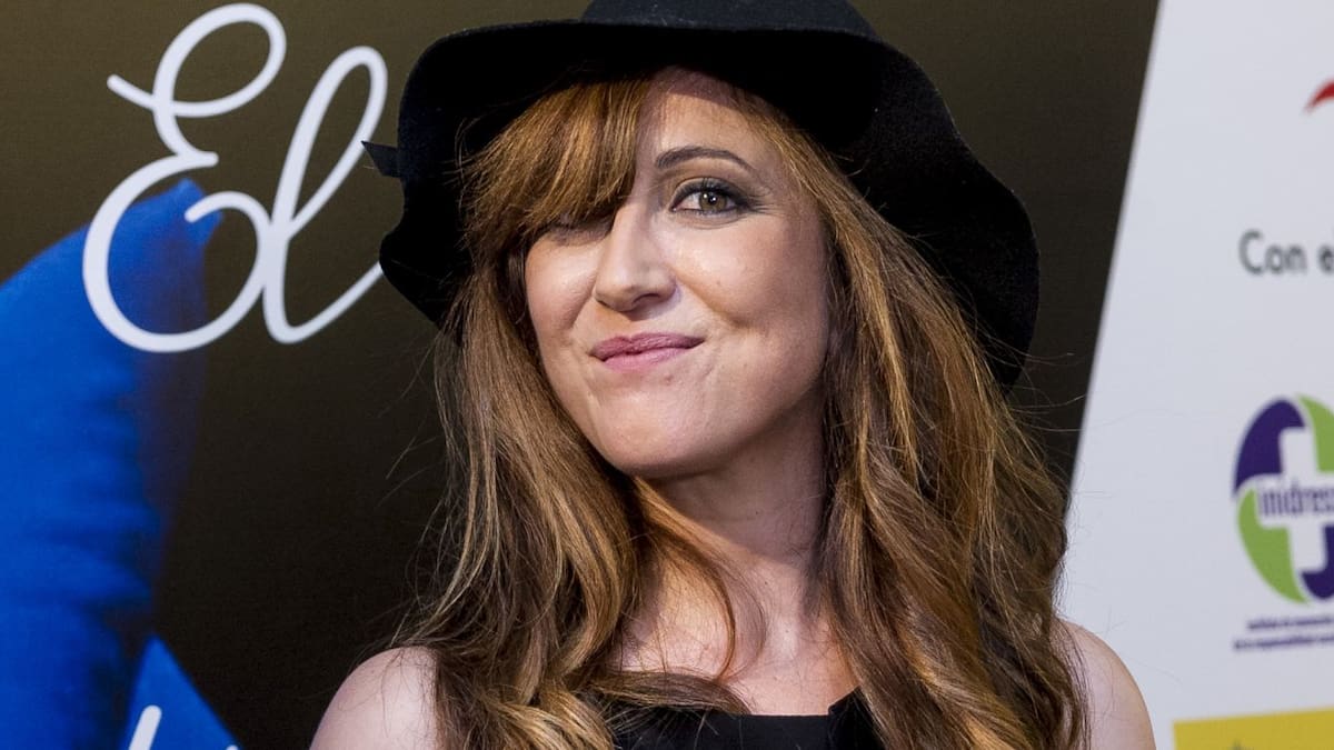 Mai Meneses recuerda su paso por OT: “El que daba mejor en cámara era el que mejores opciones tenía” | Música | LOS40