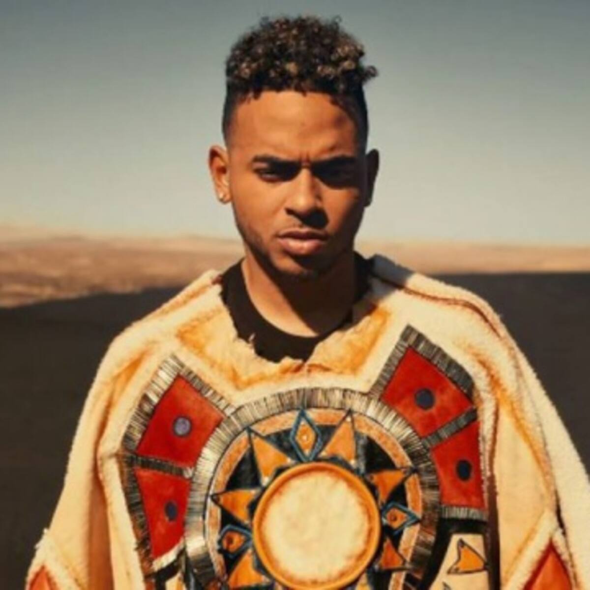 Ozuna y Willie con"Temporal"