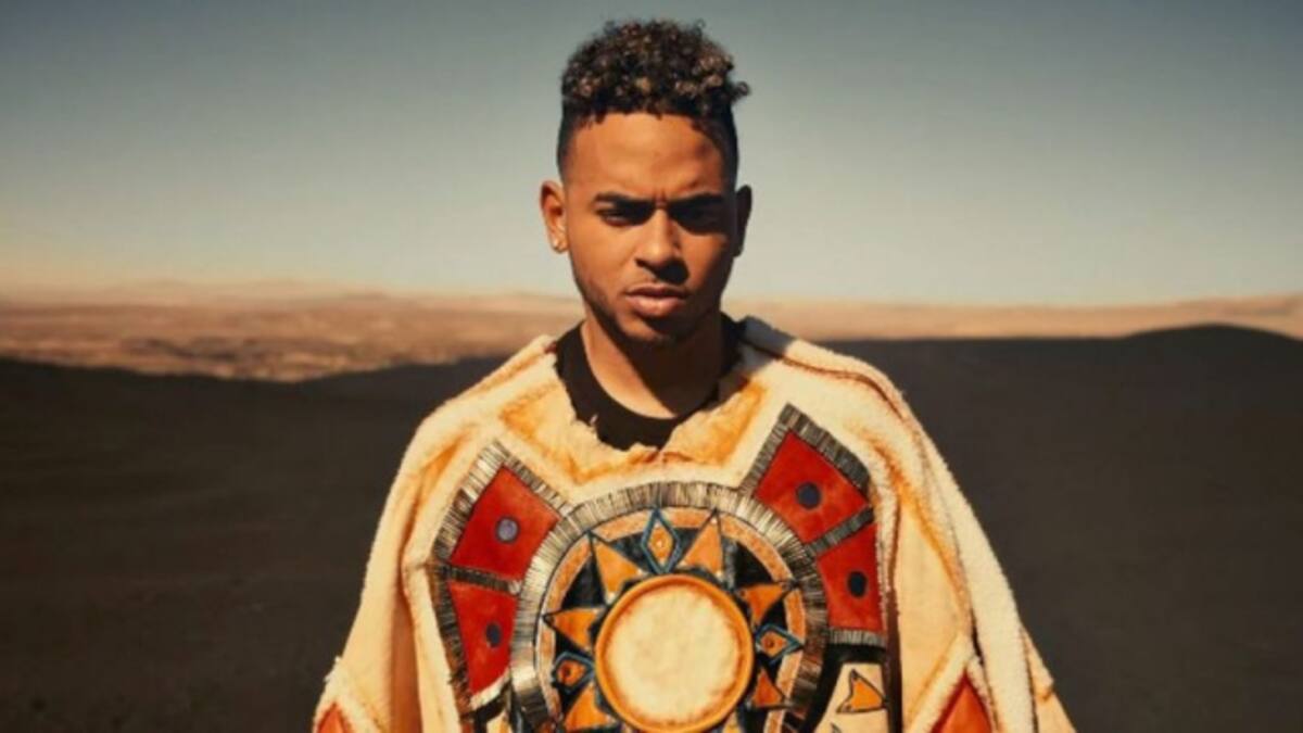 Ozuna y Willie con"Temporal"