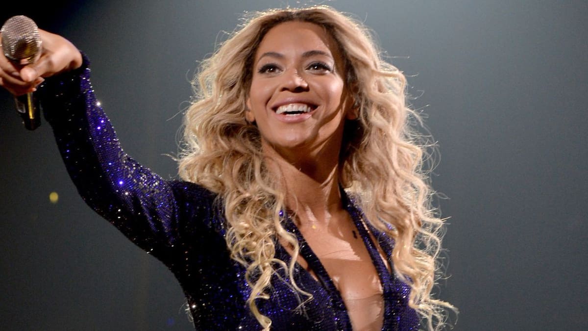 Beyoncé presenta su nueva canción: ‘Be alive’