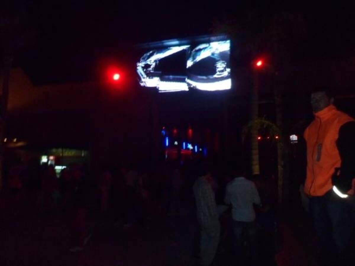 Beach Night Party 09-01.