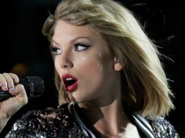 Taylor Swift se defiende de la acusación de plagio de ‘Shake it off’: “Yo la escribí íntegramente”