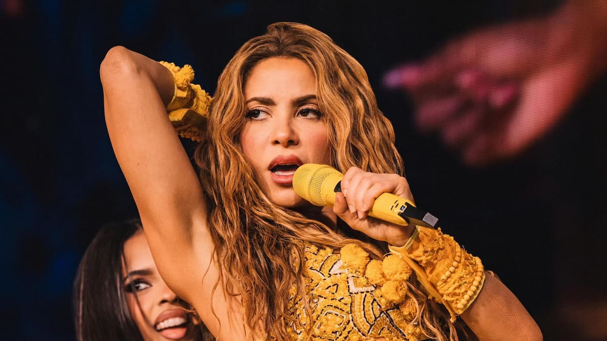 Shakira, en La Revuelta con David Broncano: a qué hora y dónde ver el programa de La 1