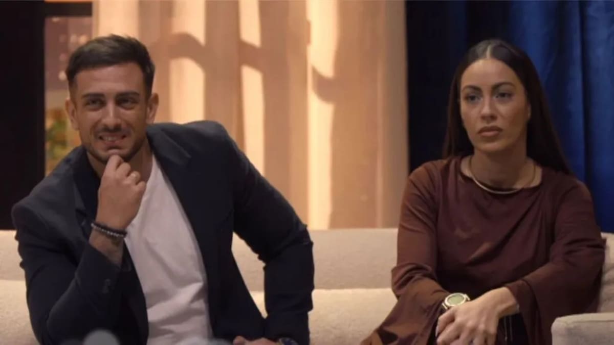 'Casados a primera vista' apuesta por su primer intercambio de pareja, ¿funcionará?