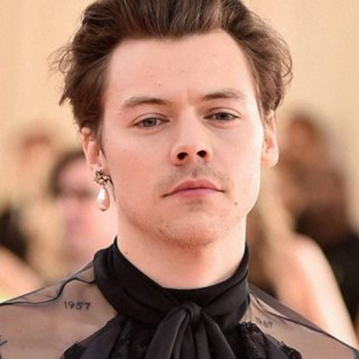 Lo criticaron por su forma de vestir y Harry Styles se defendió