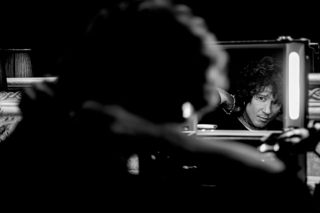 Bunbury.