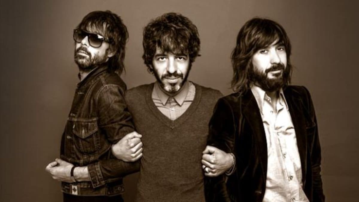 Little Mix y Sidonie se vienen a LOS40 Music Awards