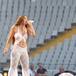 Quevedo, David Bisbal, Estopa, Cali y El Dandee ponen la guinda a la gira de estadios de Lola Índigo