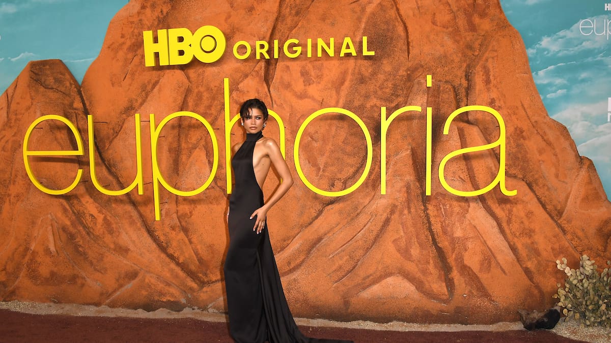 'Euphoria', temporada 3 llega a HBO Max: a qué hora se estrenan los nuevos capítulos, reparto y sinopsis