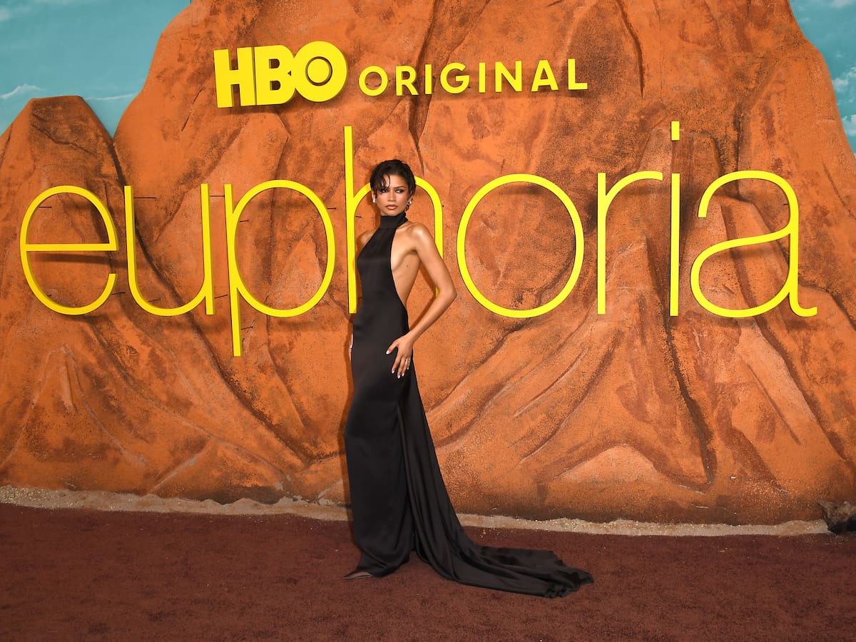 'Euphoria', temporada 3 llega a HBO Max: a qué hora se estrenan los nuevos capítulos, reparto y sinopsis