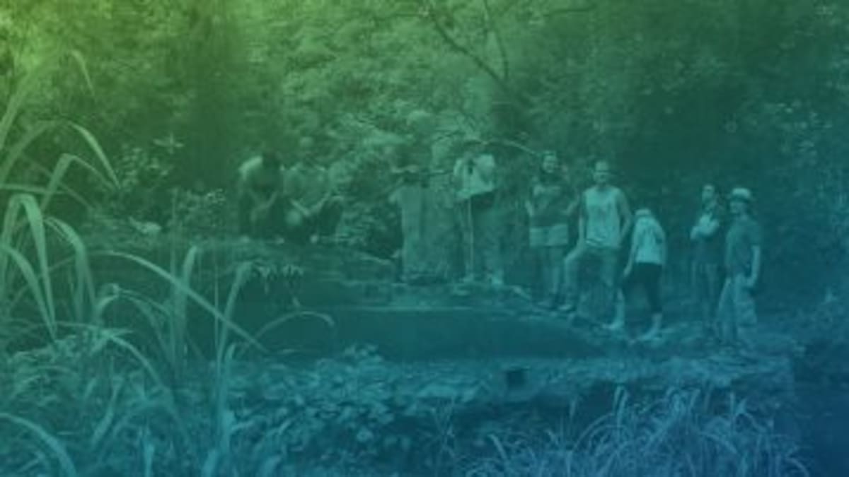 ¿Qué son las “Rutas Naturbanas”?