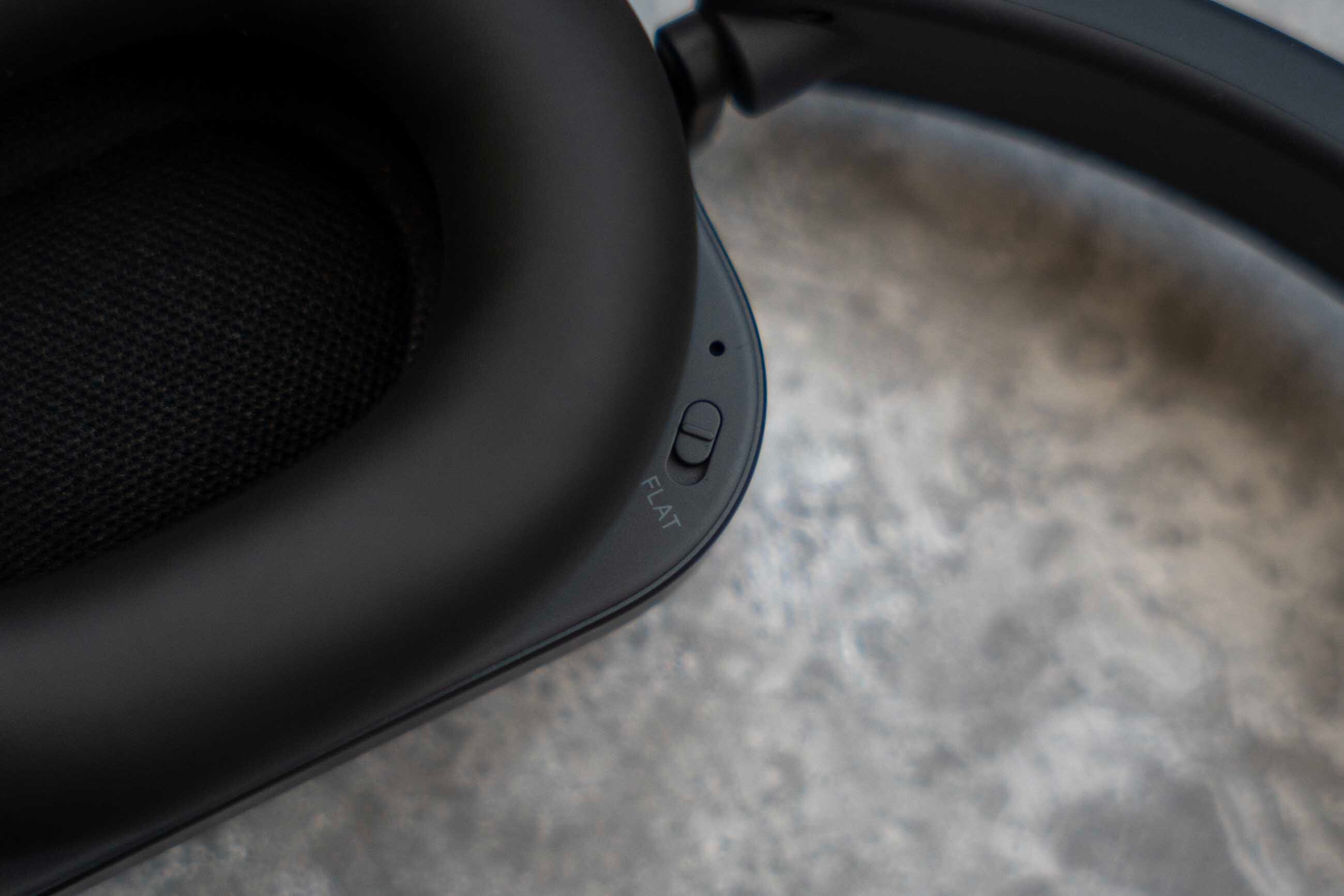 Nothing Headphone (1) Pro