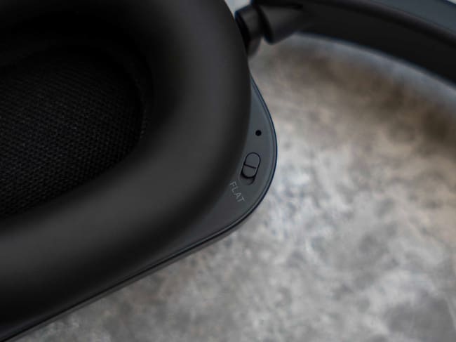 Nothing Headphone (1) Pro