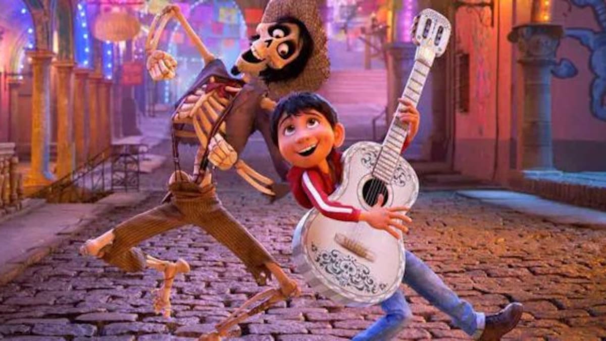 ¡Llegaron los Estrenos de la Semana!