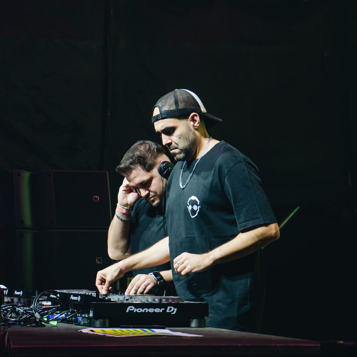 LOS40 Dance ya tiene cartel de djs para la 24ª edición de LOS40 Independance con Rave Generation