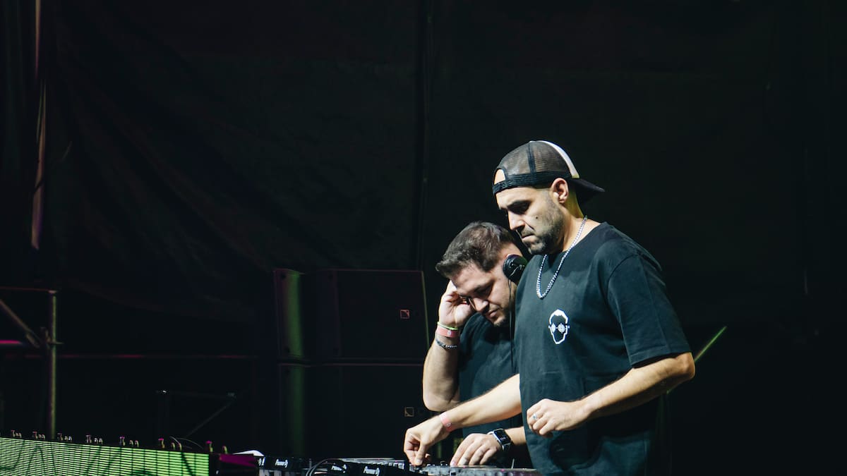 LOS40 Dance ya tiene cartel de djs para la 24ª edición de LOS40 Independance con Rave Generation