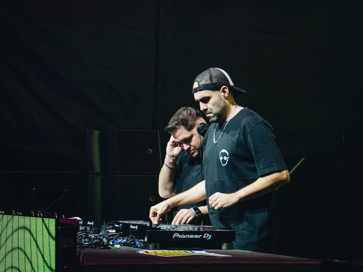 LOS40 Dance ya tiene cartel de djs para la 24ª edición de LOS40 Independance con Rave Generation